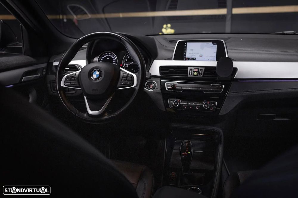 BMW X2 18 i sDrive Auto Advantage - 27