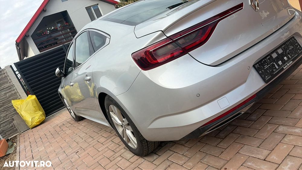 Renault Talisman - 4