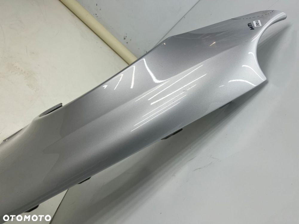 Błotnik Mercedes E-Klasa E klasa W211 02-09r. lewy przedni lewy przód - 9