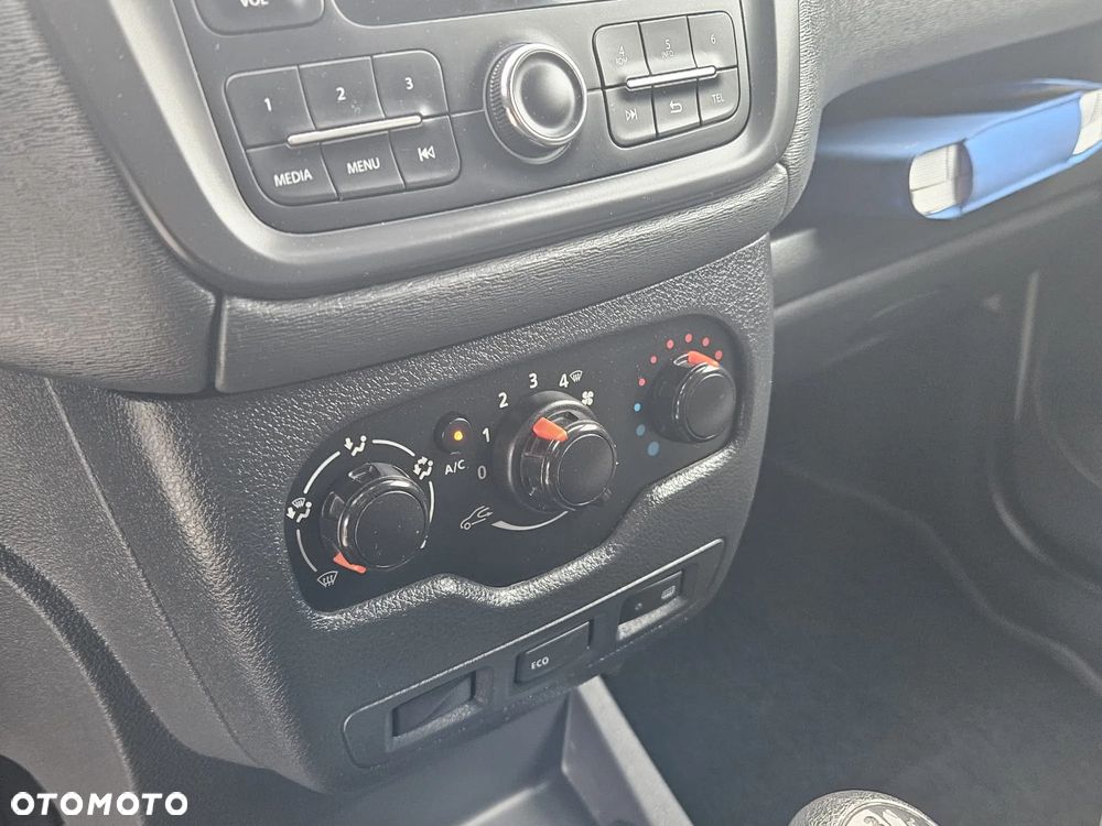 Dacia Dokker VAN - 14