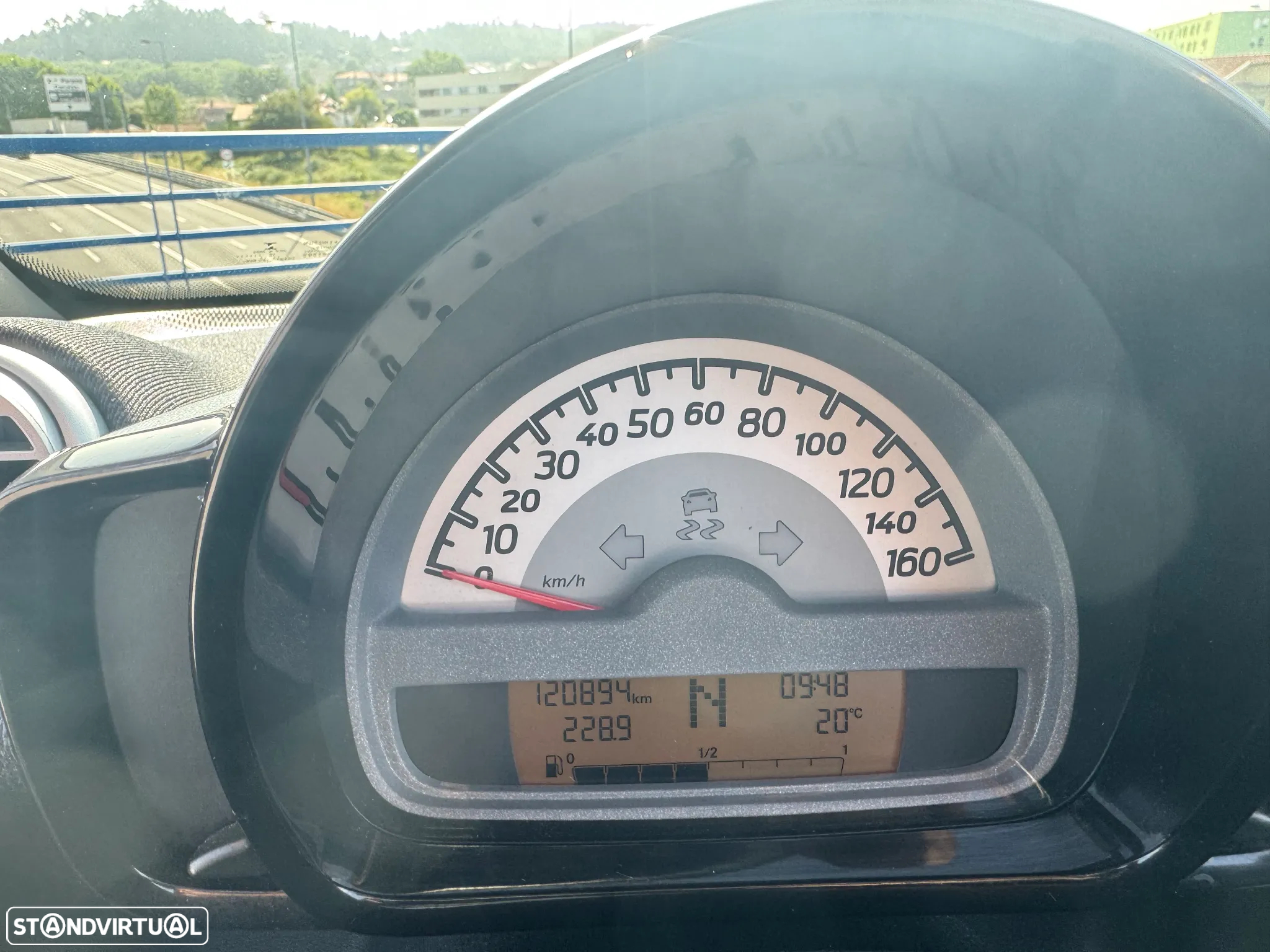 Smart ForTwo Coupé 1.0 mhd Passion 71 - 12