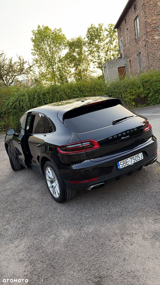 Porsche Macan - 14
