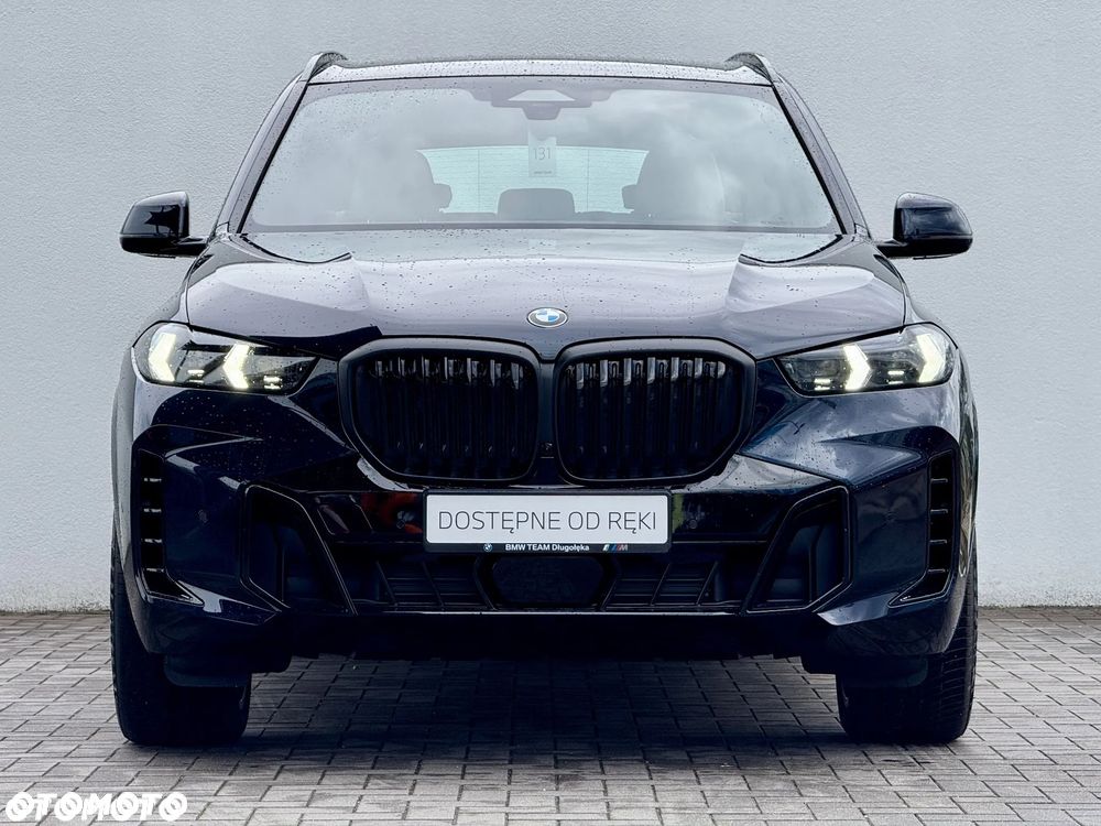 BMW X5 xDrive30d sport - 2