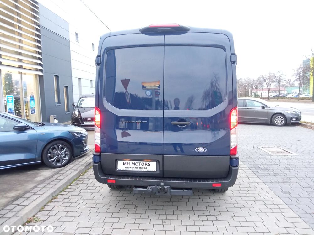 Ford Transit - 7