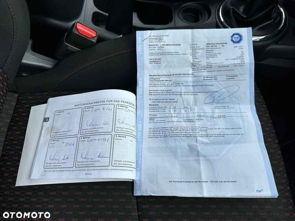 Mitsubishi ASX 1.6 ClearTec 2WD Diamant Edition+ - 28