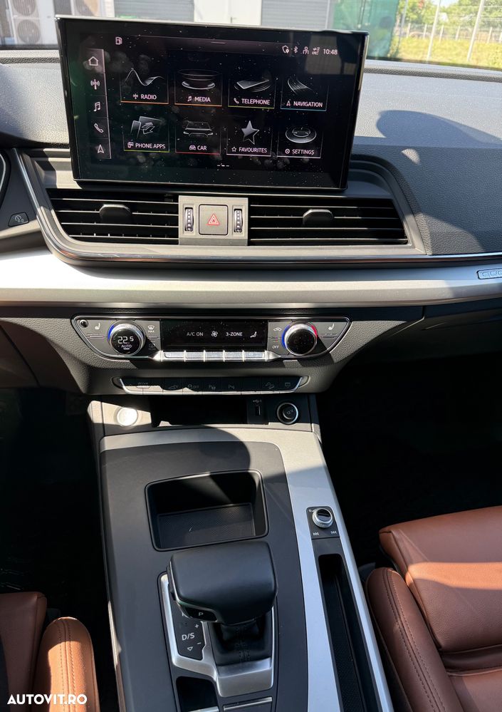 Audi Q5 - 7