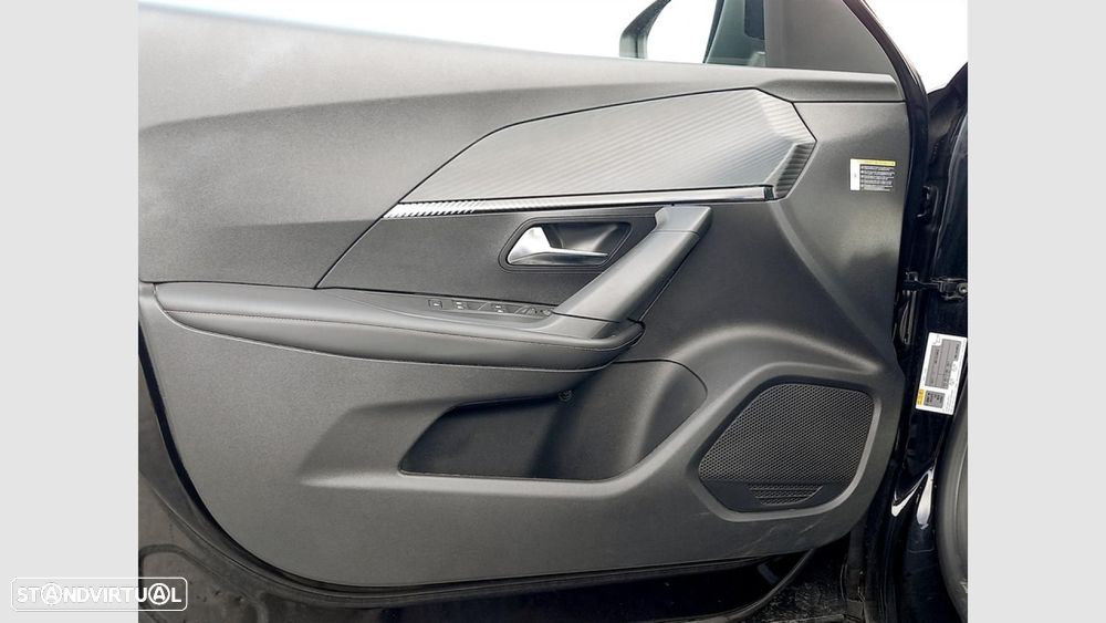 Peugeot 2008 1.2 Hybrid Allure e-DCS6 - 11