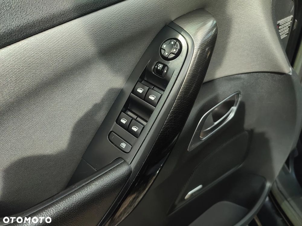 Citroën C4 Picasso BlueHDi 150 Exclusive - 22