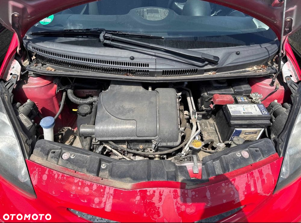 Toyota Aygo 1.0 VVT-i Active - 10