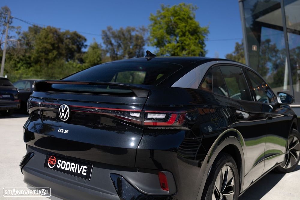 VW ID.5 Pro Performance - 34