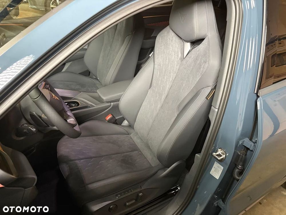 Cupra Terramar 2.0 TSI 4Drive Advantage Edition DSG - 8