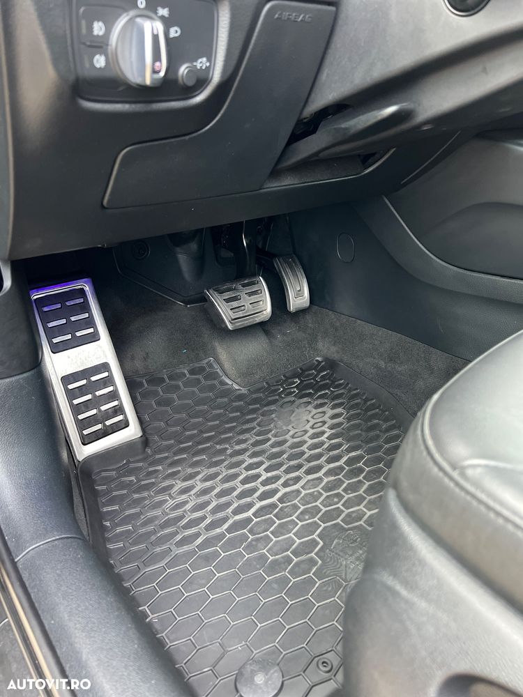 Audi A3 2.0 TDI Stronic Ambiente - 17