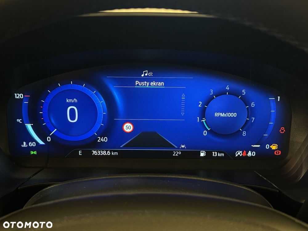 Ford Kuga - 15
