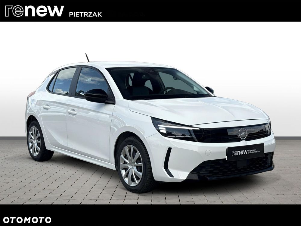 Opel Corsa 1.2 S&S - 8