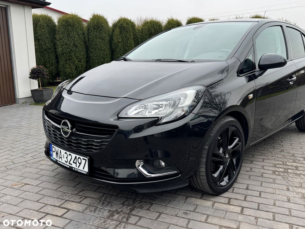 Opel Corsa - 34