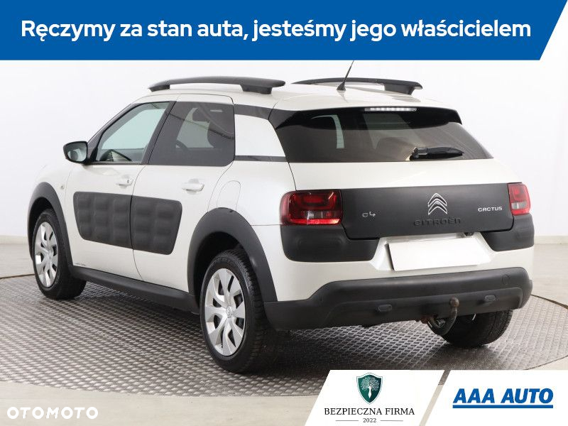 Citroën C4 Cactus - 5