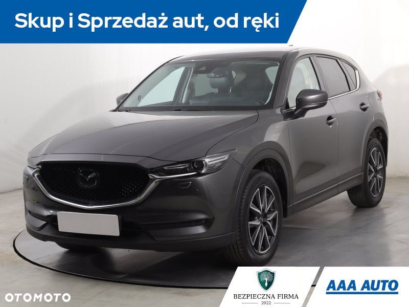 Mazda CX-5 - 3