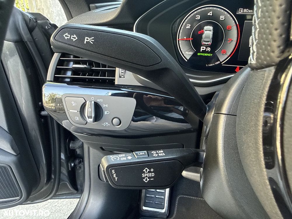AUDI A5 2022 — imagine 11