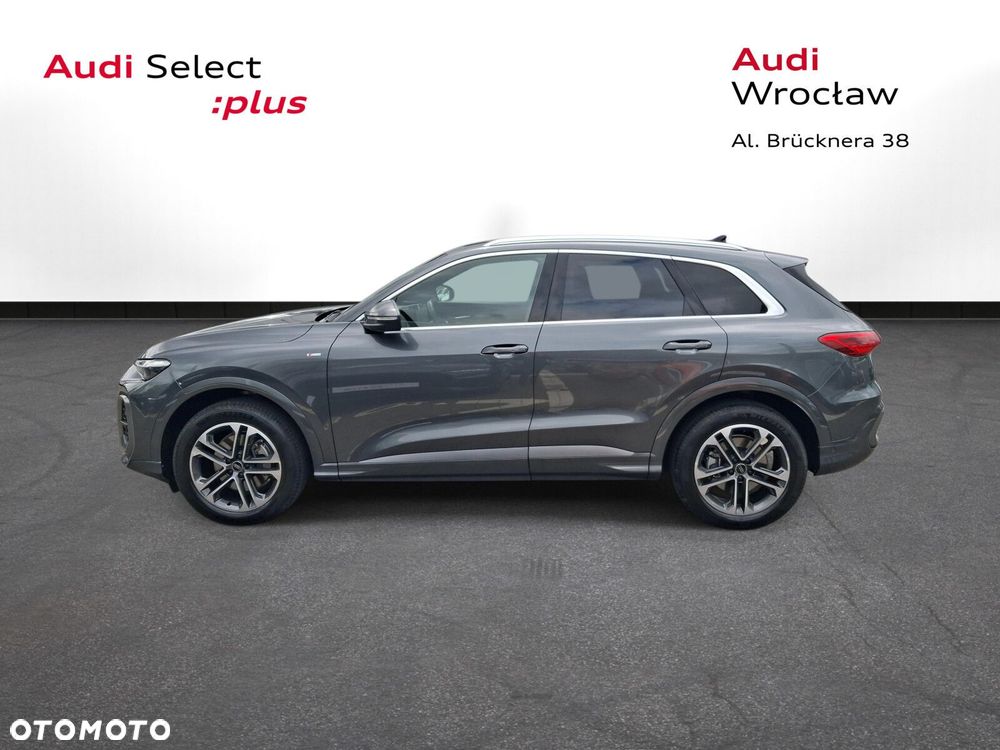 Audi Q5 TFSI mHEV 150 kW S tronic - 4