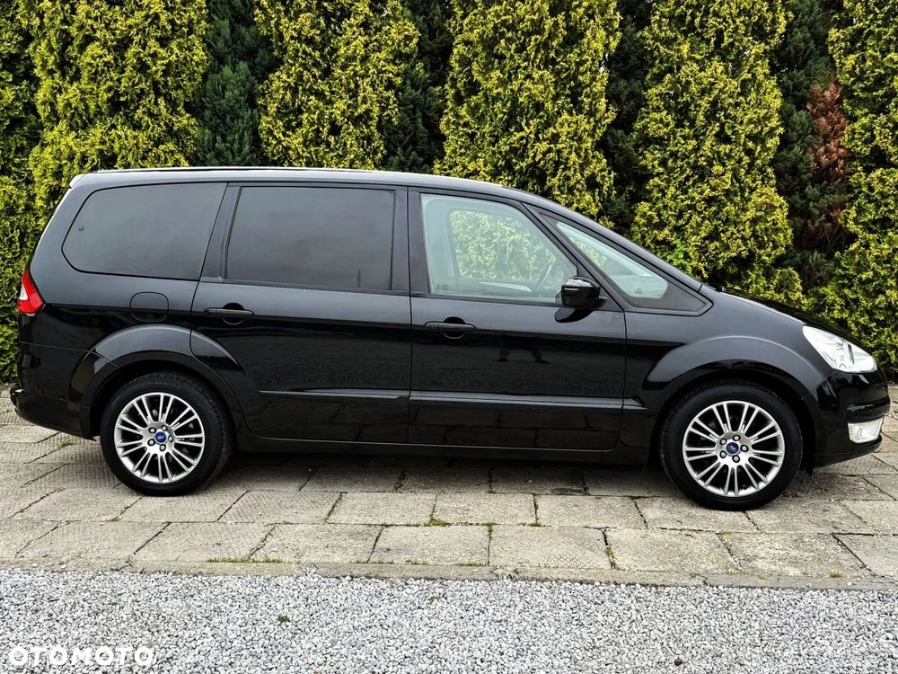 Ford Galaxy - 19