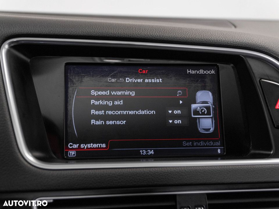 Audi Q5 - 21