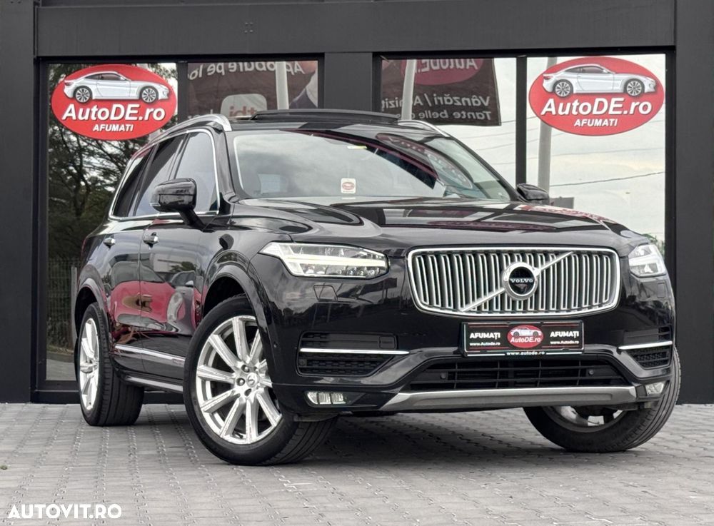 Volvo XC 90 - 3