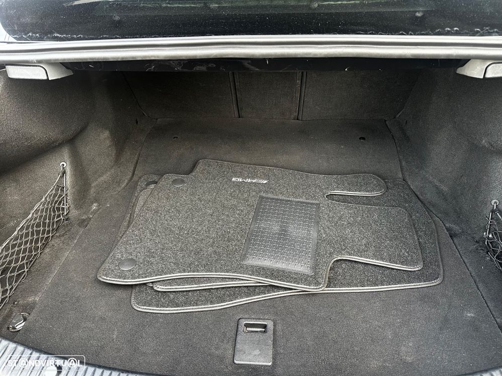 Mercedes-Benz C 220 (BlueTEC) d 7G-TRONIC AMG Line - 46