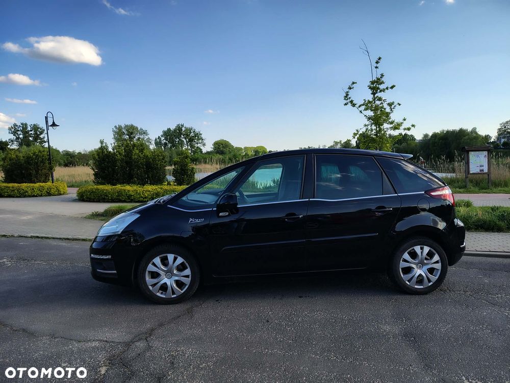 Citroën C4 Picasso 2.0 HDi Exclusive - 3