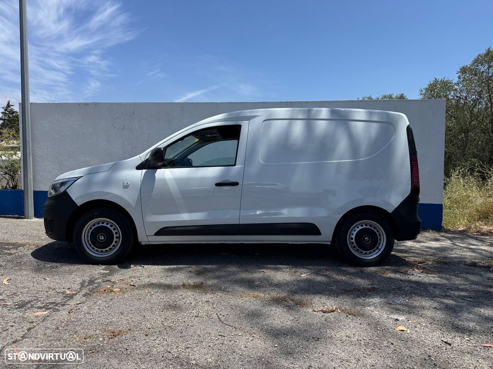 Renault Express - 15