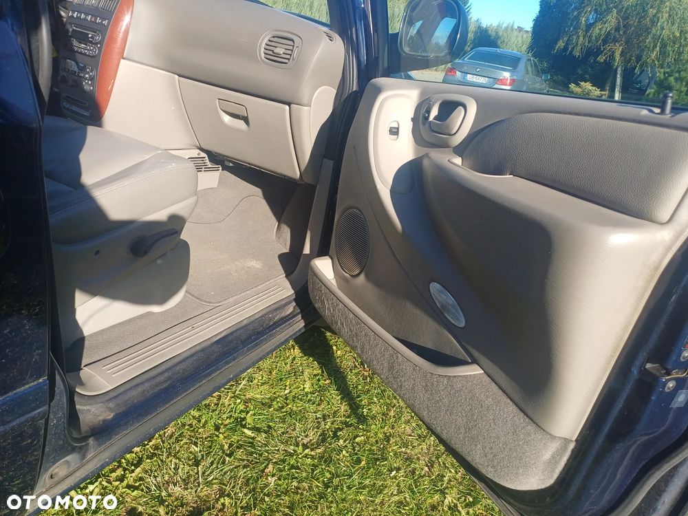 Chrysler Grand Voyager 3.3 LX Movie Special - 38