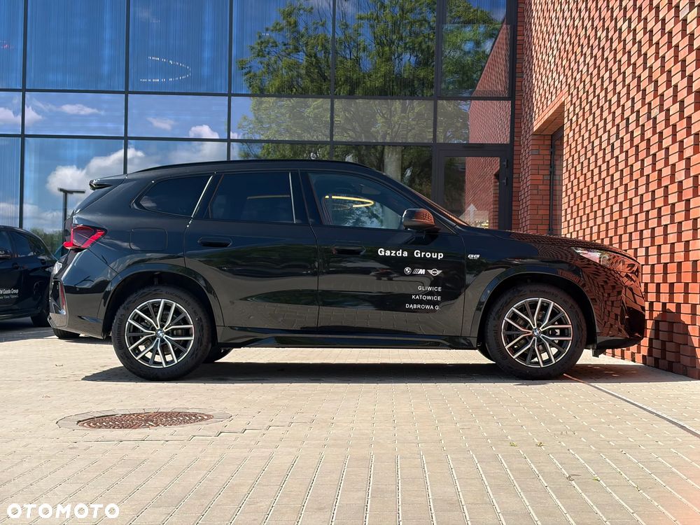 BMW X1 sDrive18i sport - 11