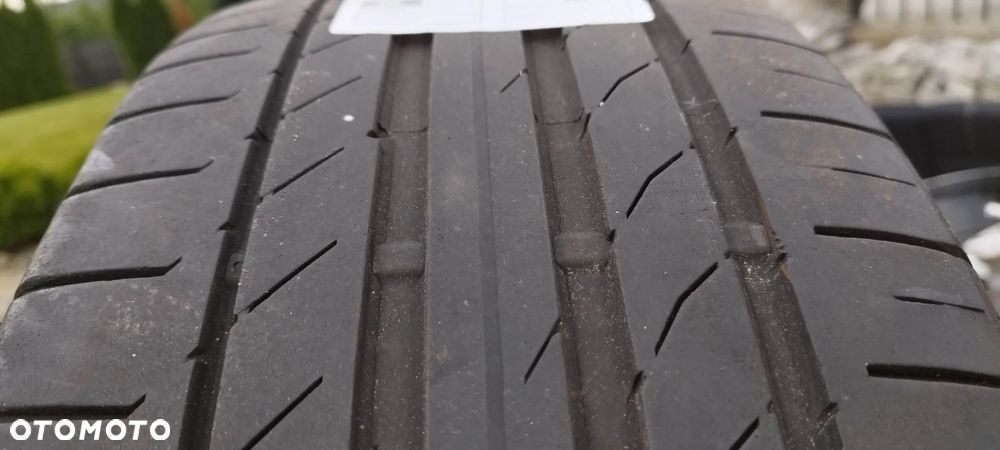 235/45/20 continental sportcontact 5 - 5