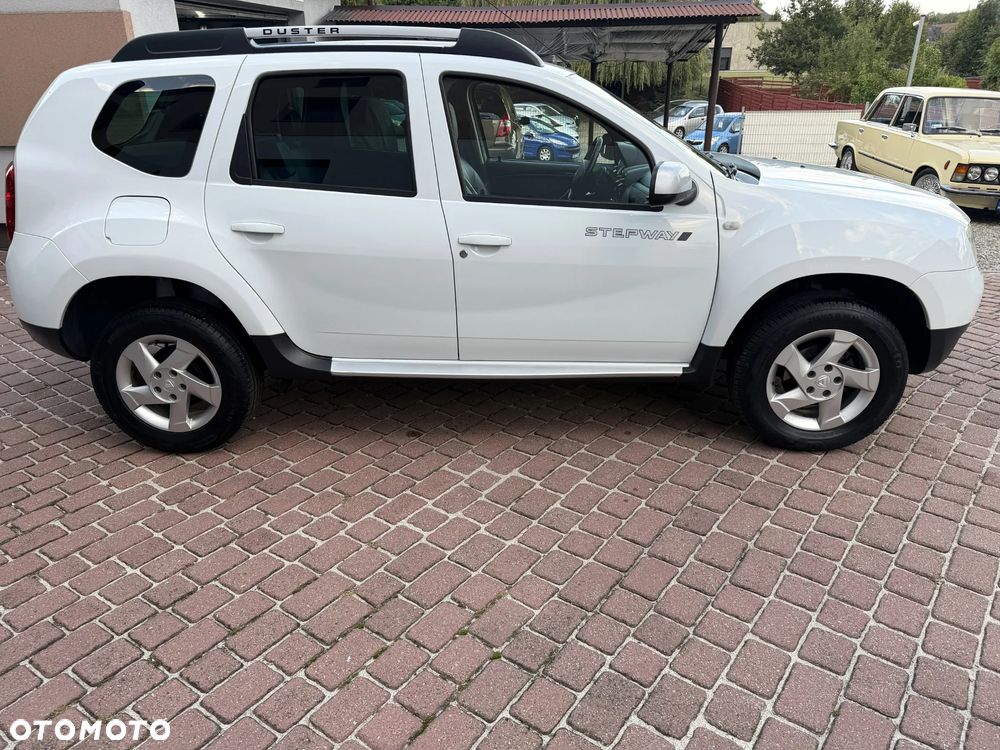 Dacia Duster 1.6 16V 105 4x2 Prestige - 34