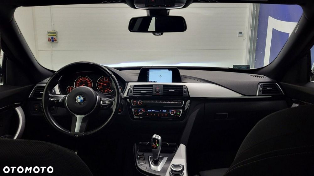 BMW Seria 3 - 16
