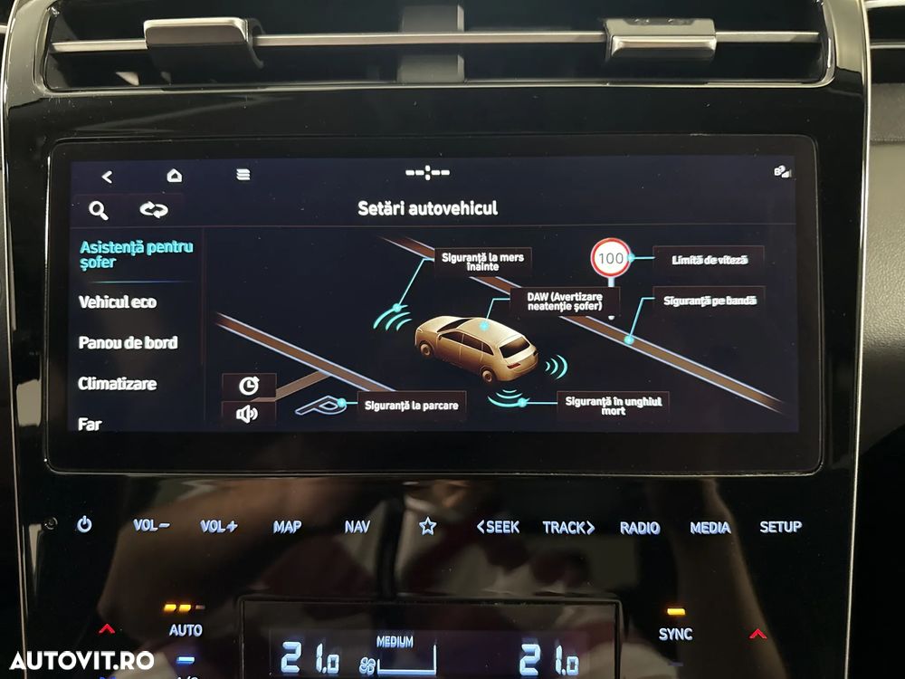 Hyundai Tucson - 21