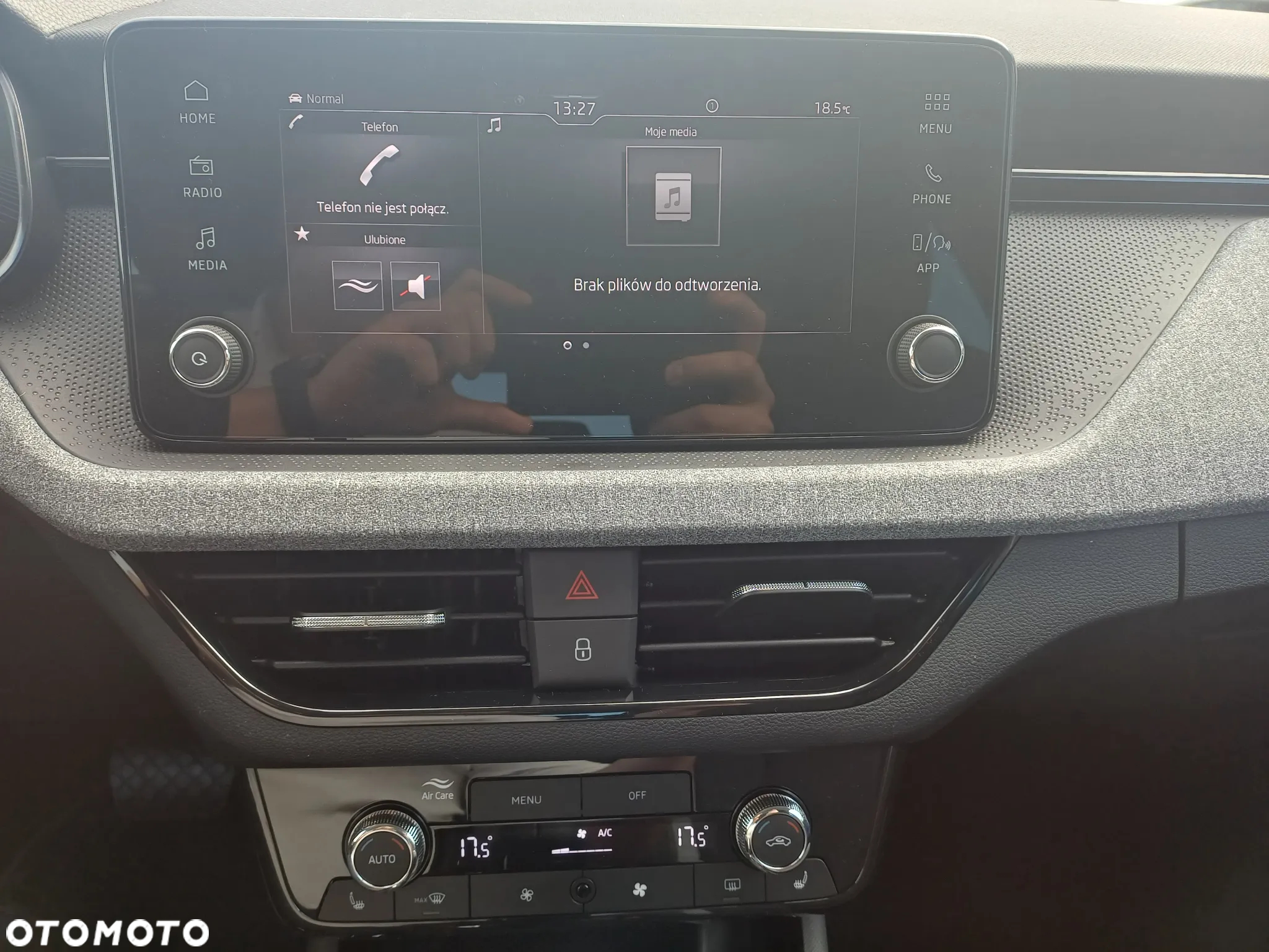 Skoda Kamiq 1.5 TSI Edition 130 DSG - 16