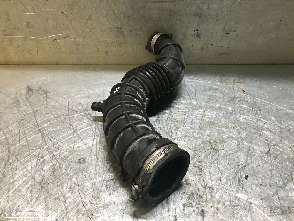 TUBO ADMISSÃO TURBO RENAULT MEGANE III 1.5DCI 106CV 8200750731 - 2