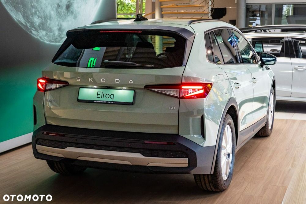 Skoda Elroq - 8