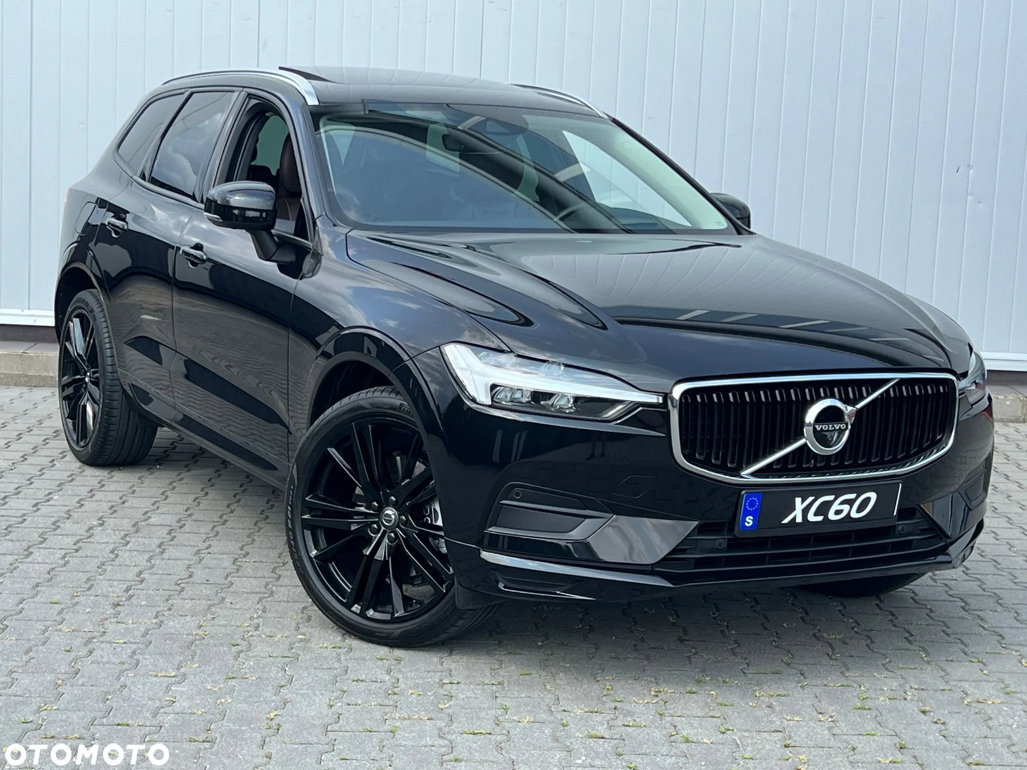 Volvo XC 60 - 8