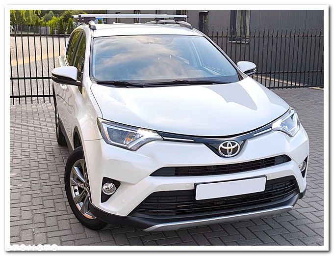 Toyota RAV4 2.0 D-4D 4x2 Start-Stop Executive - 11