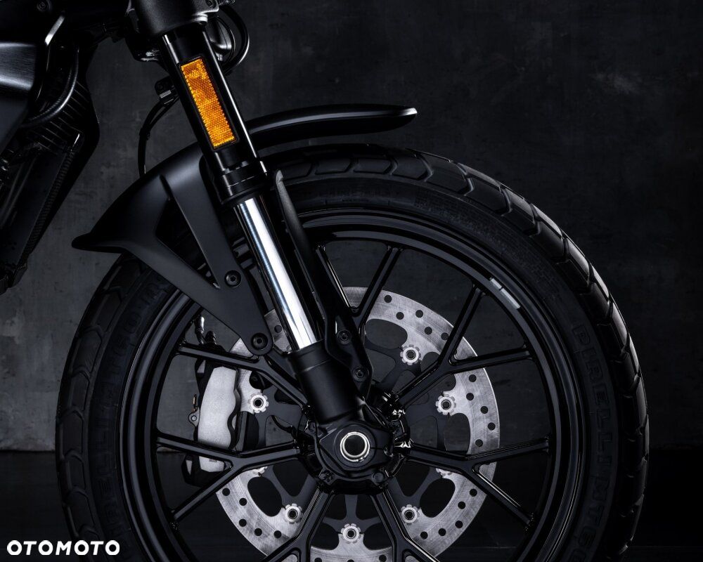 Ducati Scrambler - 15