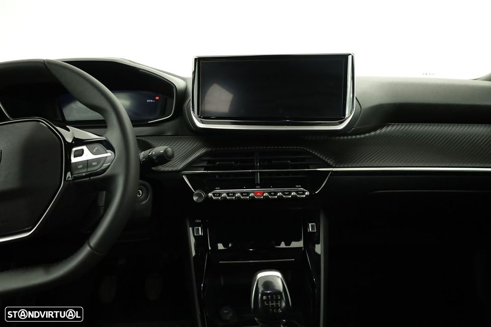 Peugeot 2008 1.2 Allure - 9