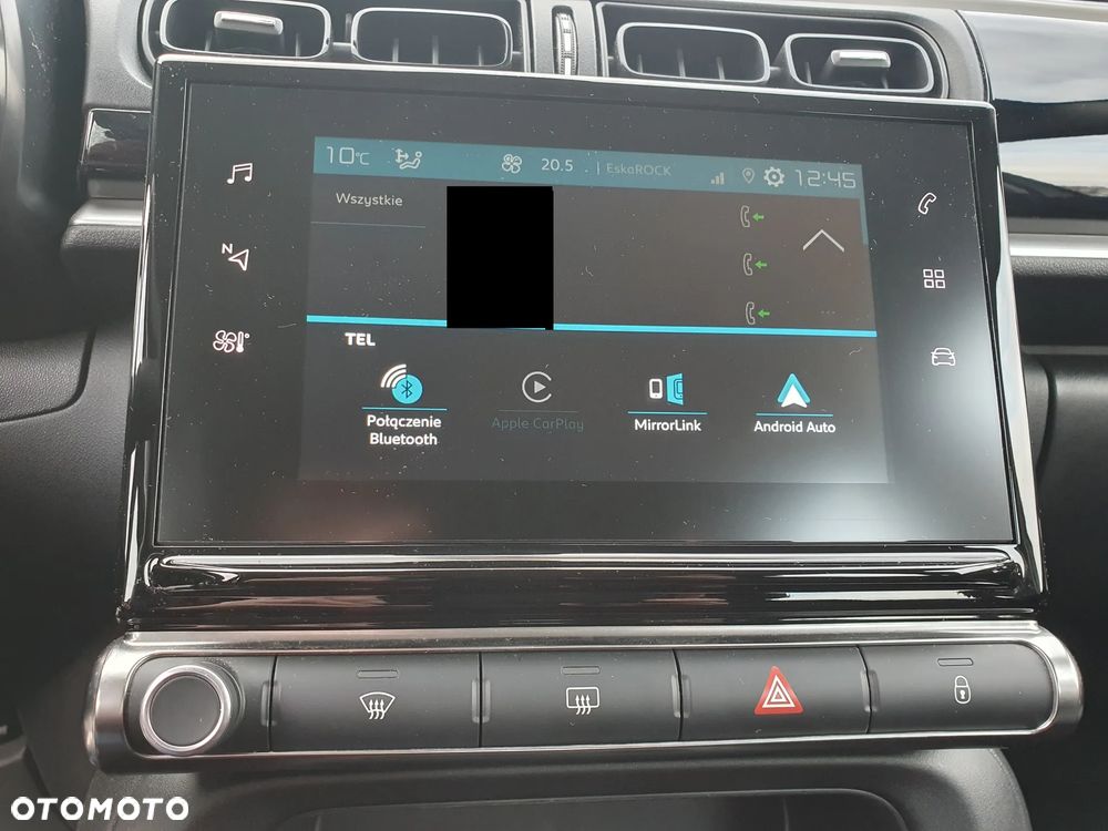 Citroën C3 1.2 PureTech Feel - 13