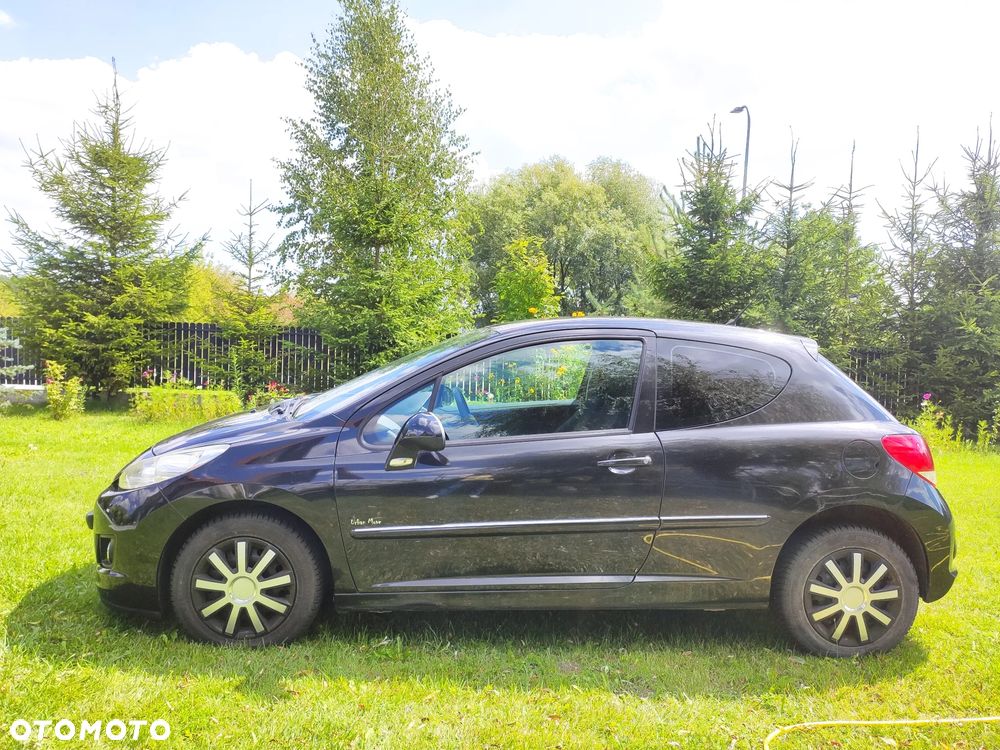 Peugeot 207 1.4 Access - 2
