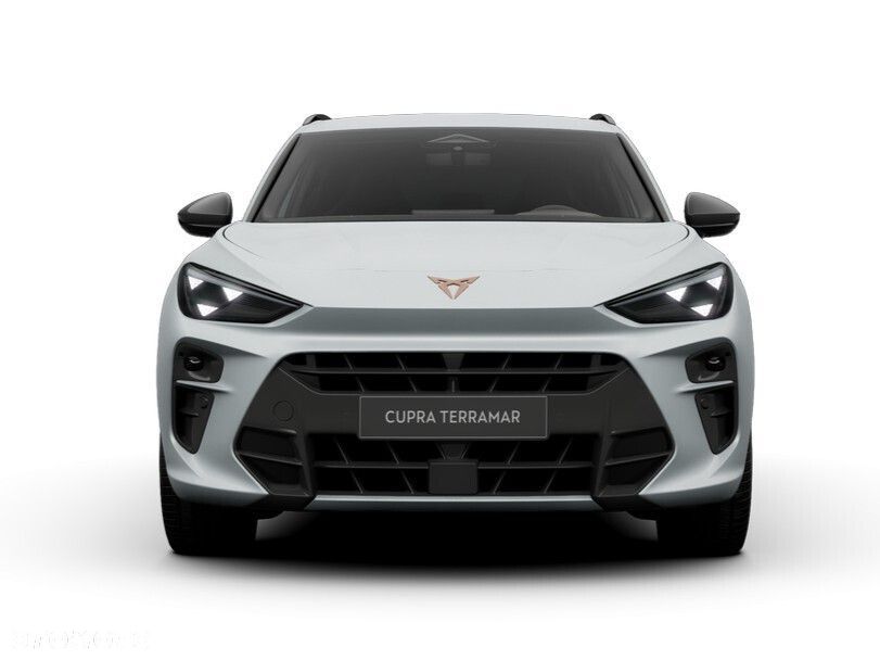 Cupra Terramar 1.5 eTSI mHEV DSG - 6