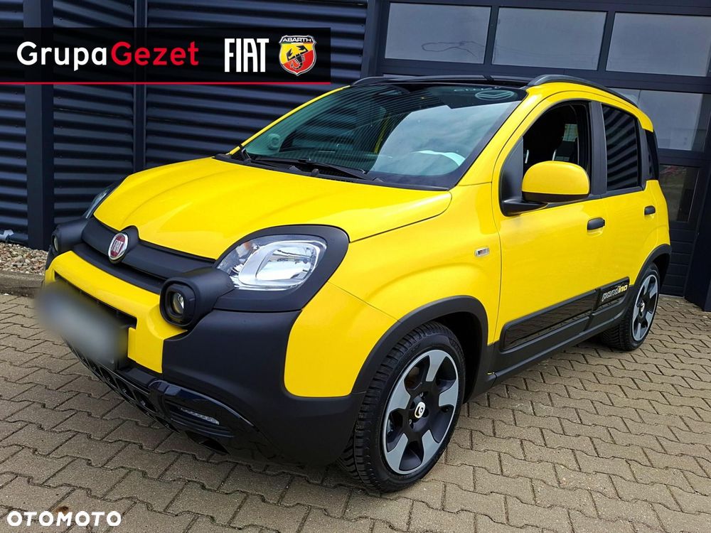 Fiat Panda - 2