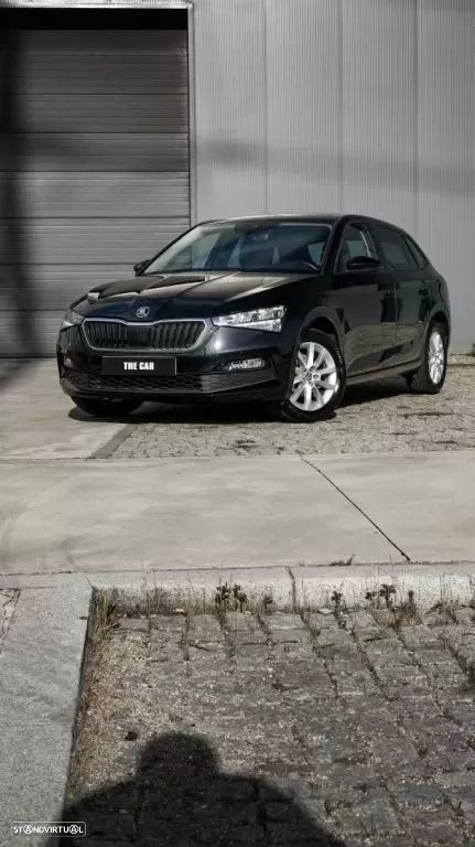 Skoda Scala 1.0 TSI - 9
