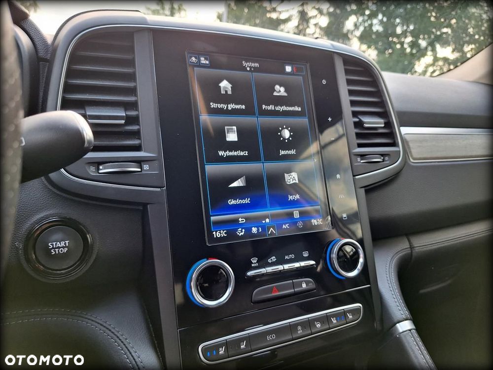 Renault Koleos 1.3 TCe Initiale Paris EDC - 27