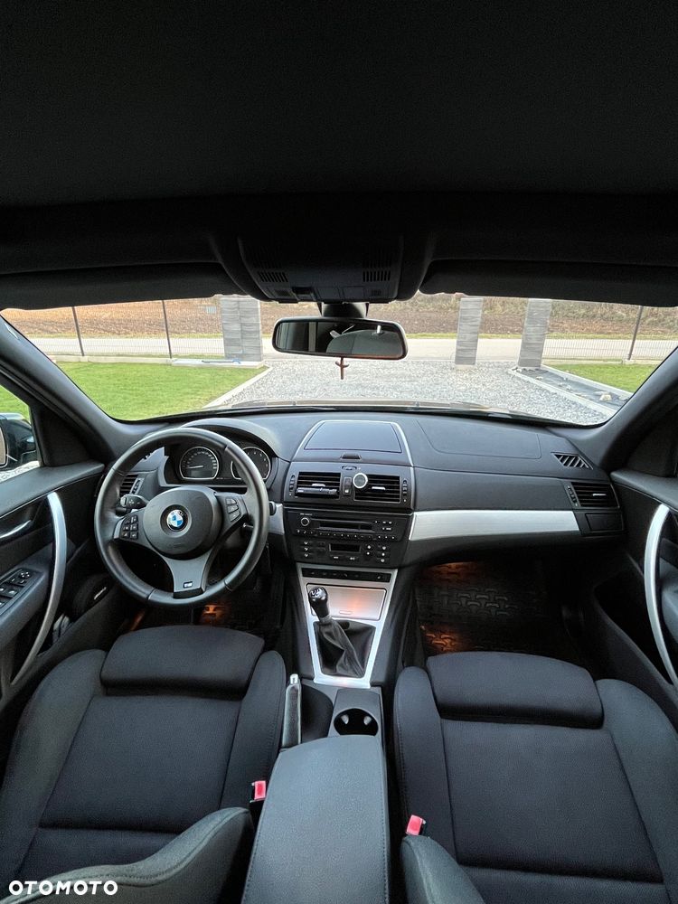 BMW X3 - 30