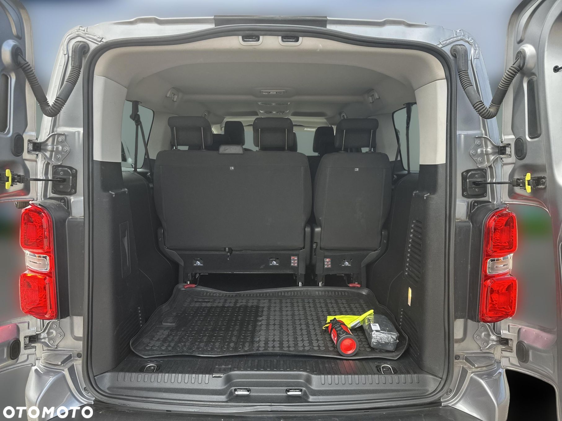 Toyota Proace Verso 2.0 D4-D Long Business - 21